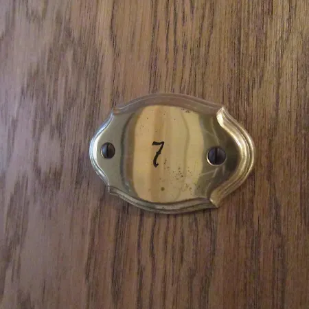 Διαμέρισμα Ferienwohnung Silbermowe_07 *